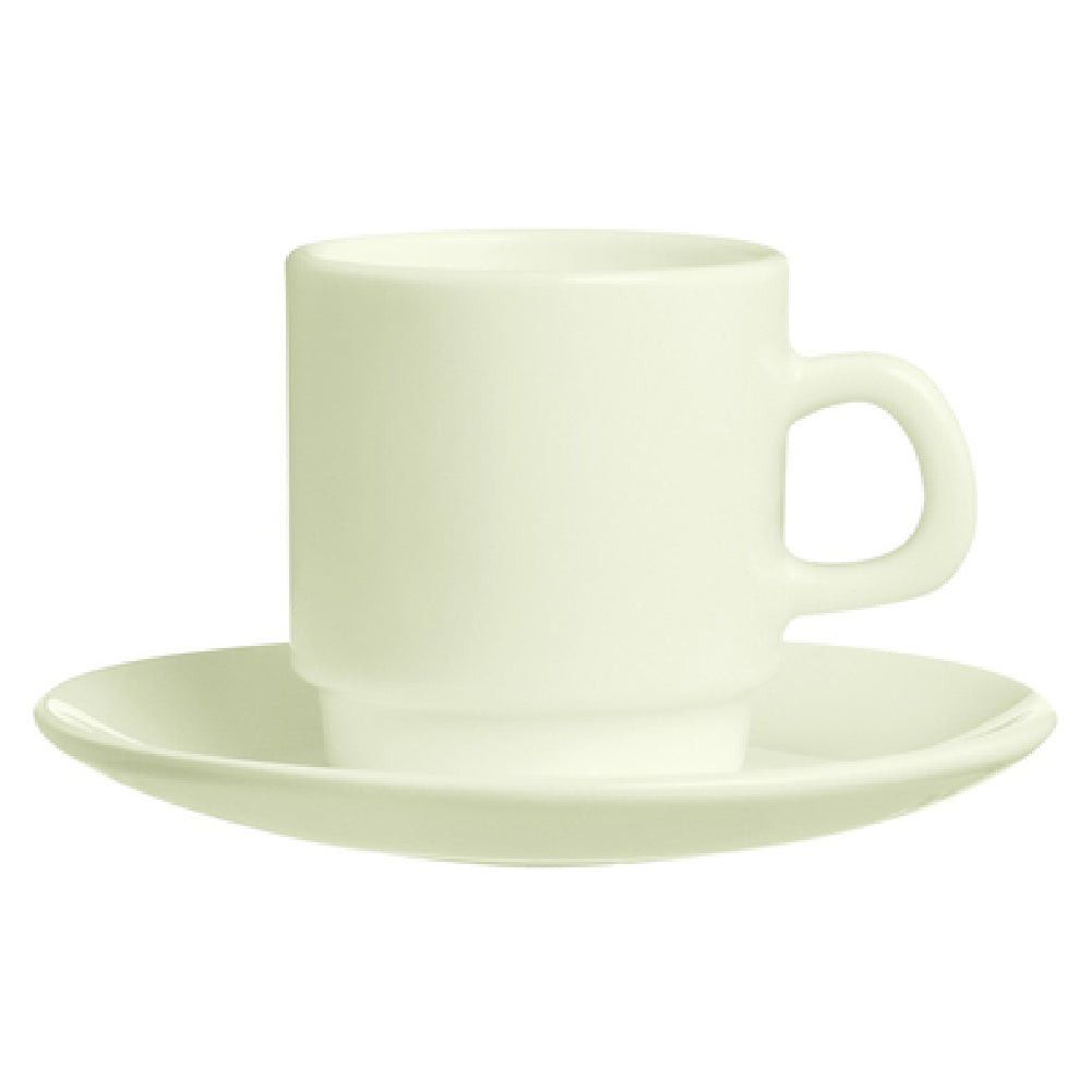 Arc Cardinal J6992 A.D. Cup 3 Oz. 2-1/4"W X 2-3/8"H