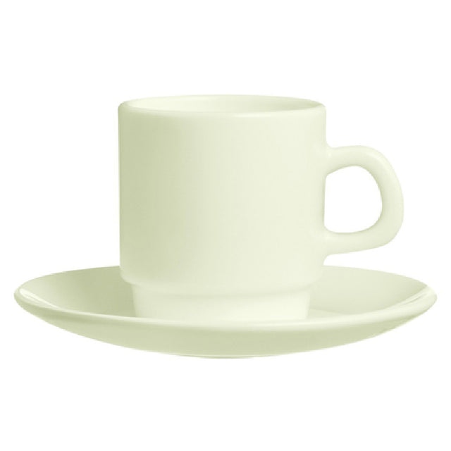 Arc Cardinal J6992 A.D. Cup 3 Oz. 2-1/4"W X 2-3/8"H