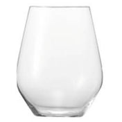 Libbey 4808001 Red Wine Glass 15-1/2 Oz. Stemless