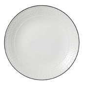 Steelite 1406X0103 Plate 11-1/4" Dia. Round