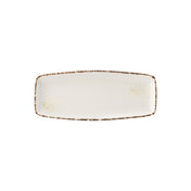 Steelite UCT9072 Plate 12"L Rectangle
