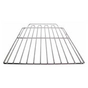 Star Mfg 50200-34 Rack Oven (half Size)