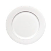 Fortessa HBW-SAT-182 Saterna Plate 10.75" (27cm) Dishwasher Safe