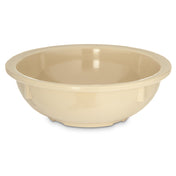 Carlisle KL11825 Carlisle Kingline™ Nappie Bowl 10 Oz. 5-1/8" Dia.