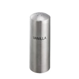 Service Ideas STC7VANILLA Service Ideas Vanilla Shaker 7 Hole 6 Ounce