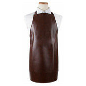 John Ritzenthaler Company CLVAHD Chef Revival® Bib Apron 26" X 28" Long Heavy Duty