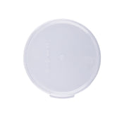 CAC China FS1R-68CV-C Food Storage Container Cover For 6 Qt. & 8 Qt. Container