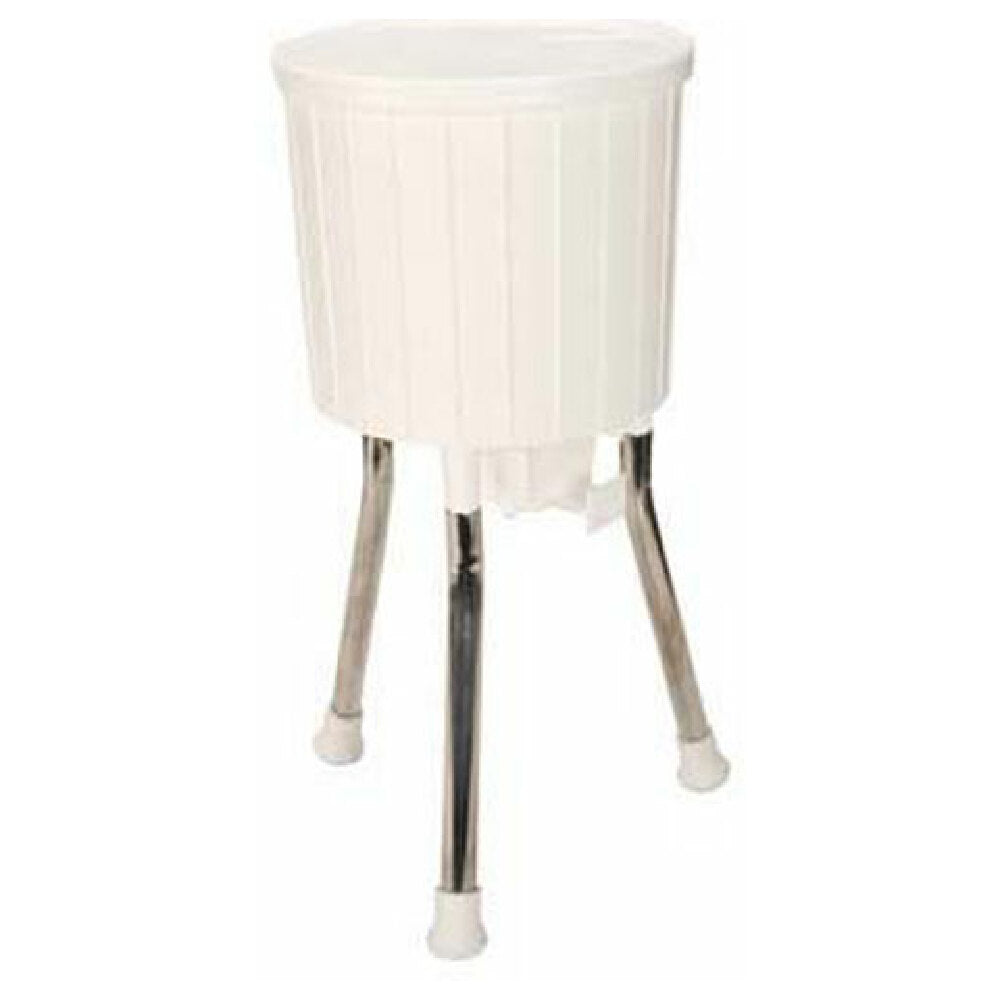 Prince Castle 57 Dispenser/collector Condimnt