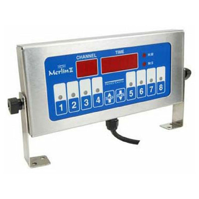 Prince Castle 740T8 8 Channel Timer