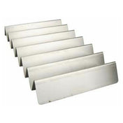 Prince Castle 16 Rack Fry Bag (zig Zag)