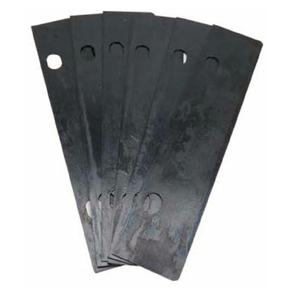 Prince Castle PC161-6DP Blade Disposable Repl Pkg/6