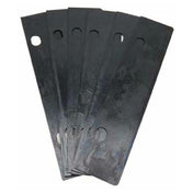 Prince Castle PC161-6DP Blade Disposable Repl Pkg/6