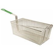 Prince Castle PC79P Basket Fry 16 5/8x8 5/8x6 1/4