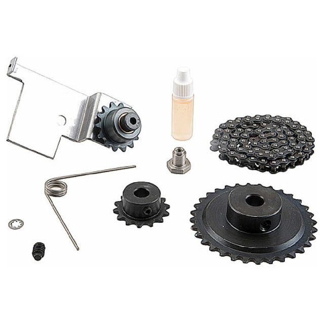 Prince Castle 537-729S Bracket Chain/sprocket K It