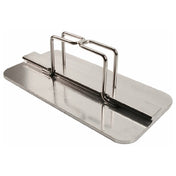 Prince Castle 370A Press Meat 12"x 6" Alum