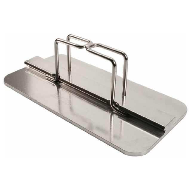 Prince Castle 370A Press Meat 12"x 6" Alum