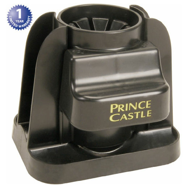 Prince Castle PCCW1 Wedger Citrus 8 Section Blk