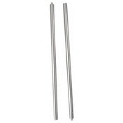 Prince Castle 943-017 Rods Guide W/4 Cushions 2 Pk