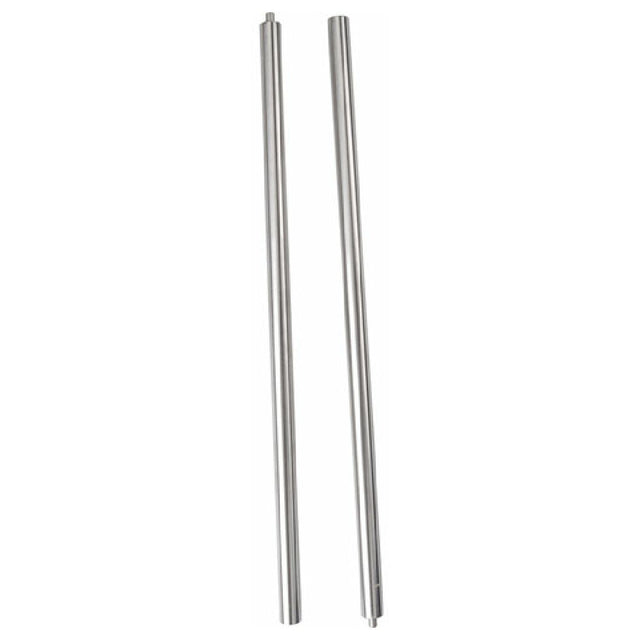 Prince Castle 943-017 Rods Guide W/4 Cushions 2 Pk