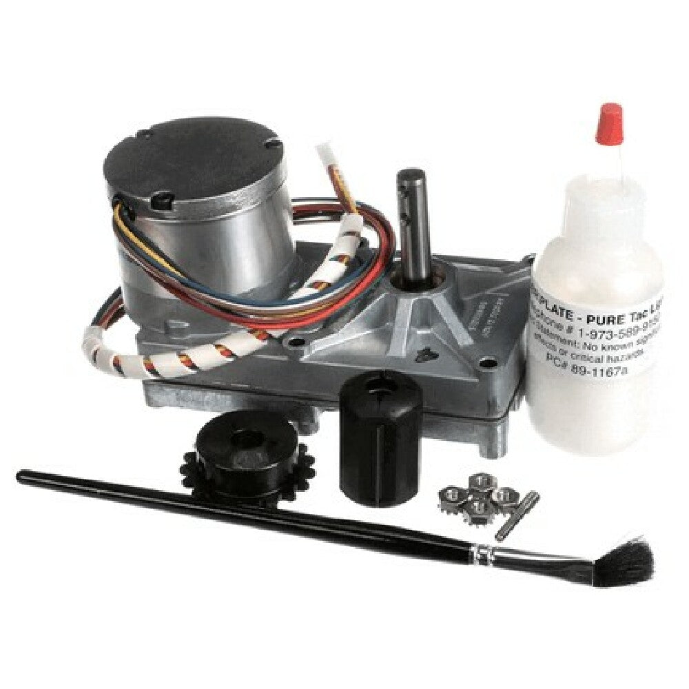 Prince Castle PC526-025S Motor Conveyor 24v Dc