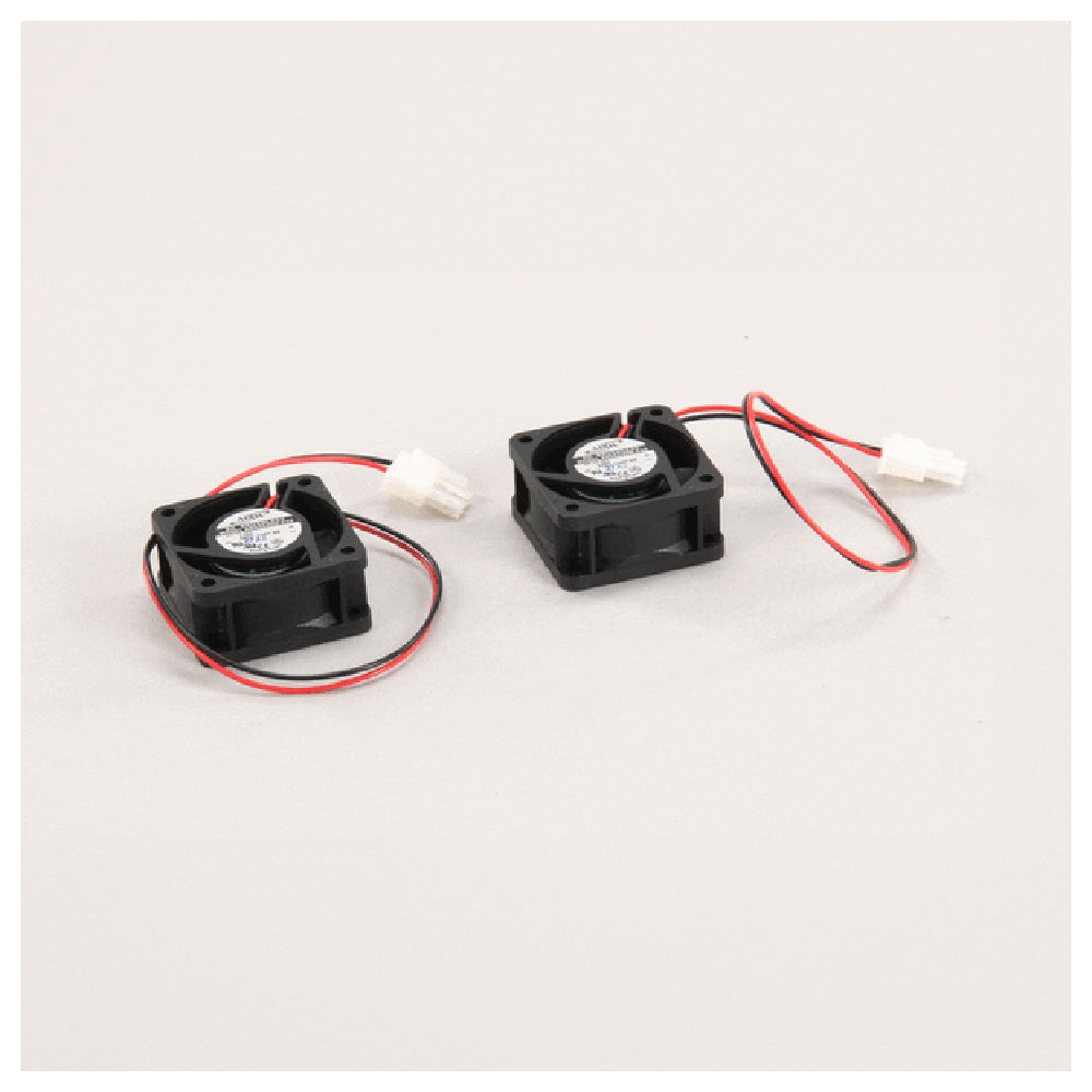 Prince Castle PC526-023S Fan Axial(1.625" 24vdc 0 09a)
