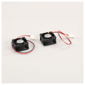 Prince Castle PC526-023S Fan Axial(1.625" 24vdc 0 09a)