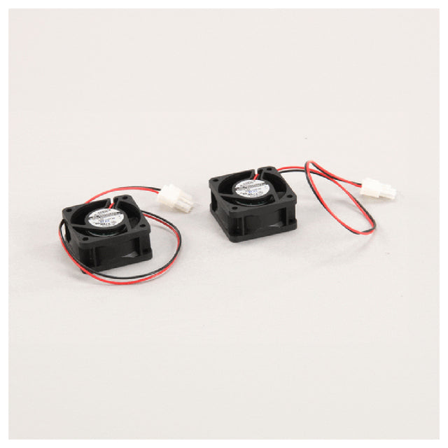 Prince Castle PC526-023S Fan Axial(1.625" 24vdc 0 09a)