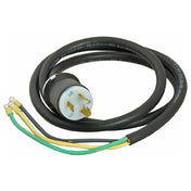 Prince Castle 72-446S Cord Power 250v 30a