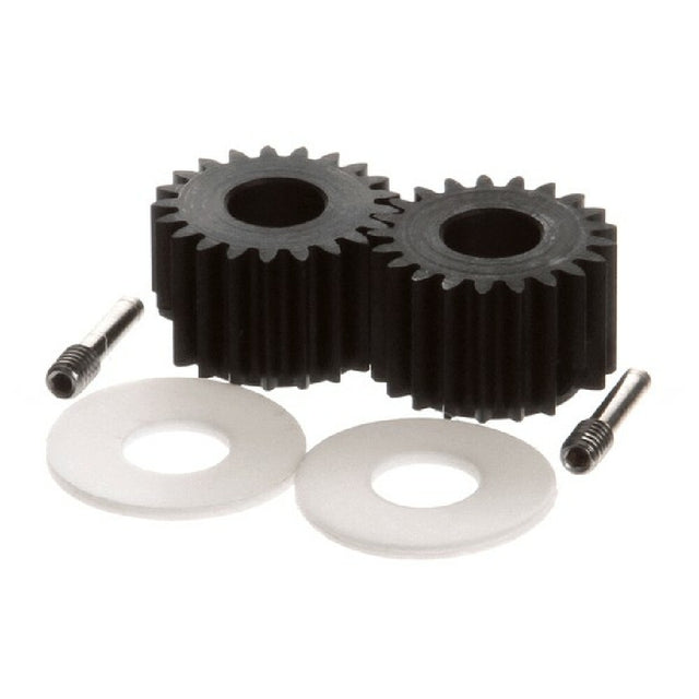 Prince Castle 526-710S Gear Kit(w/ Pins & Washers)(4