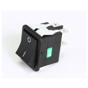 Prince Castle 78-218S Switch Rckr Dpst On Off Tt 250v 20a