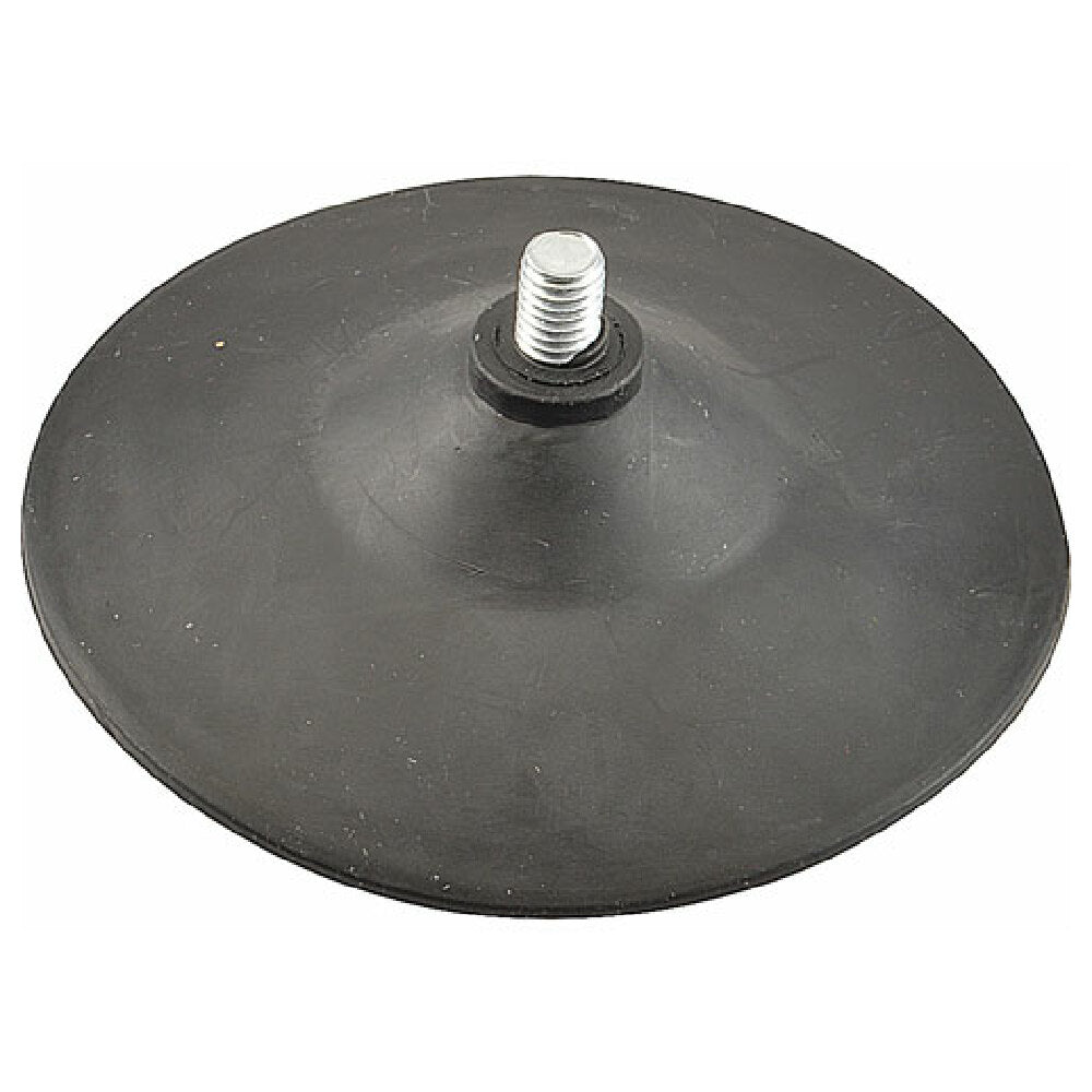 Prince Castle 980-REPL-008 Foot Suction Cup 2 Pack