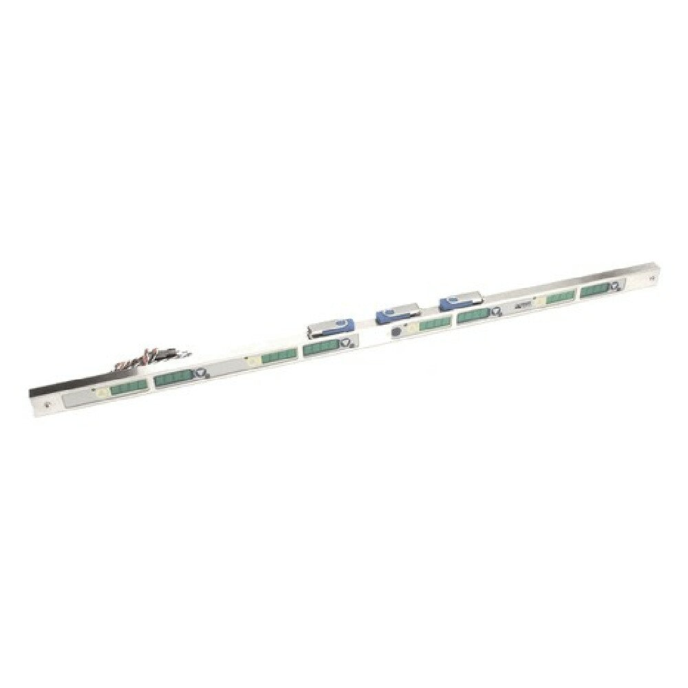 Prince Castle 510-099S Bar Timer8 Aux