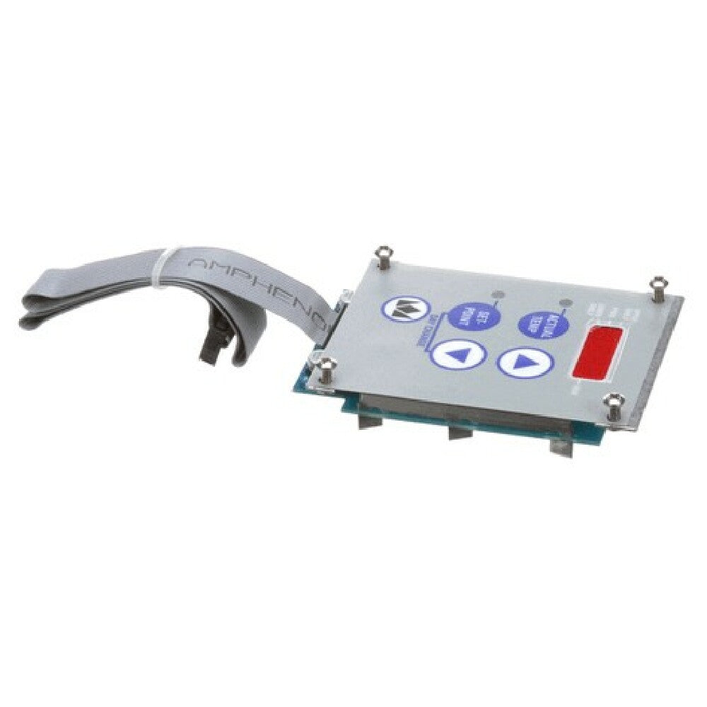 Prince Castle PC540-1215S Overlay And Display