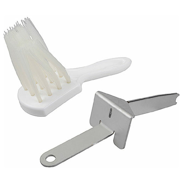 Prince Castle 980-000-02 Cleaning Tool (w/wh Brush)