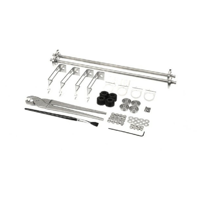 Prince Castle 525-270S Retro Fit Kit Toaster