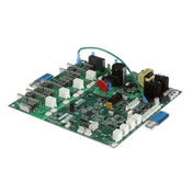 Prince Castle 540-1193S Controller Pcb (34e 2)
