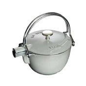 Zwilling 1650018 Staub® Teapot/Kettle 1 Qt. 6.5" X 4.7" X 7.1"