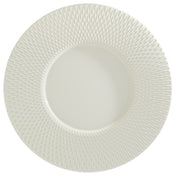 Bauscher Hepp 690680 - Plate, 11.8" Dia., Flat