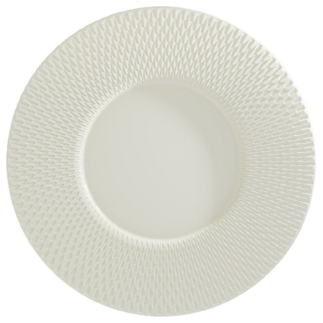 Bauscher Hepp 690680 - Plate, 11.8" Dia., Flat