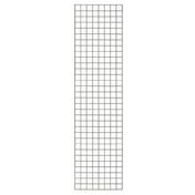 Hubert 62243 - Wire Grid Panel, 2'W X 8'H, 3" On-center Grid