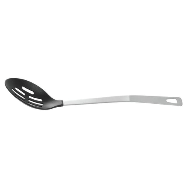 Hubert 75882 - Serving Spoon, 13", Slotted