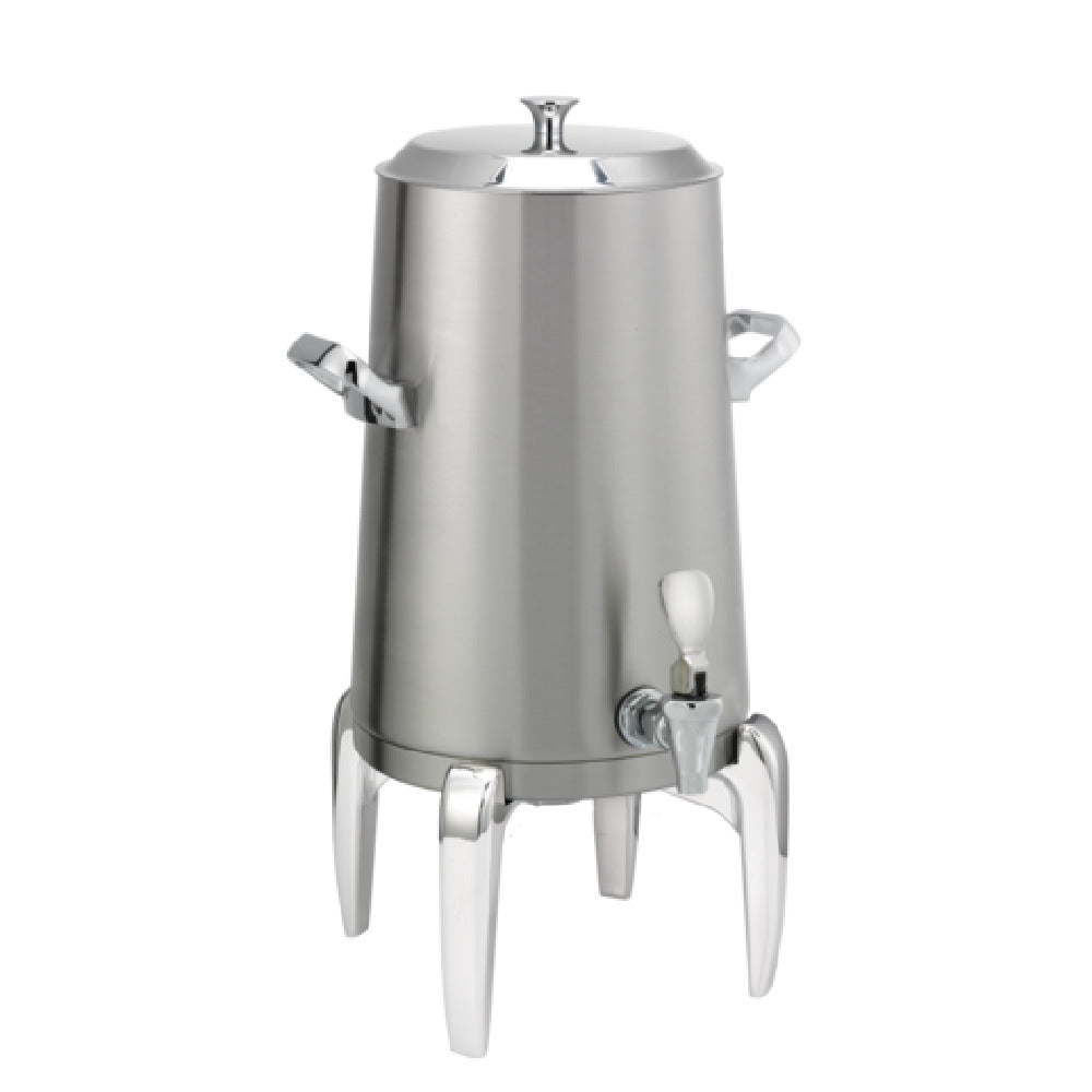 Service Ideas URN30VBSMDFL Service Ideas Flame Free™ Thermo-Urn™ Urn Vacuum Insulated