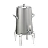Service Ideas URN30VBSMDFL Service Ideas Flame Free™ Thermo-Urn™ Urn Vacuum Insulated