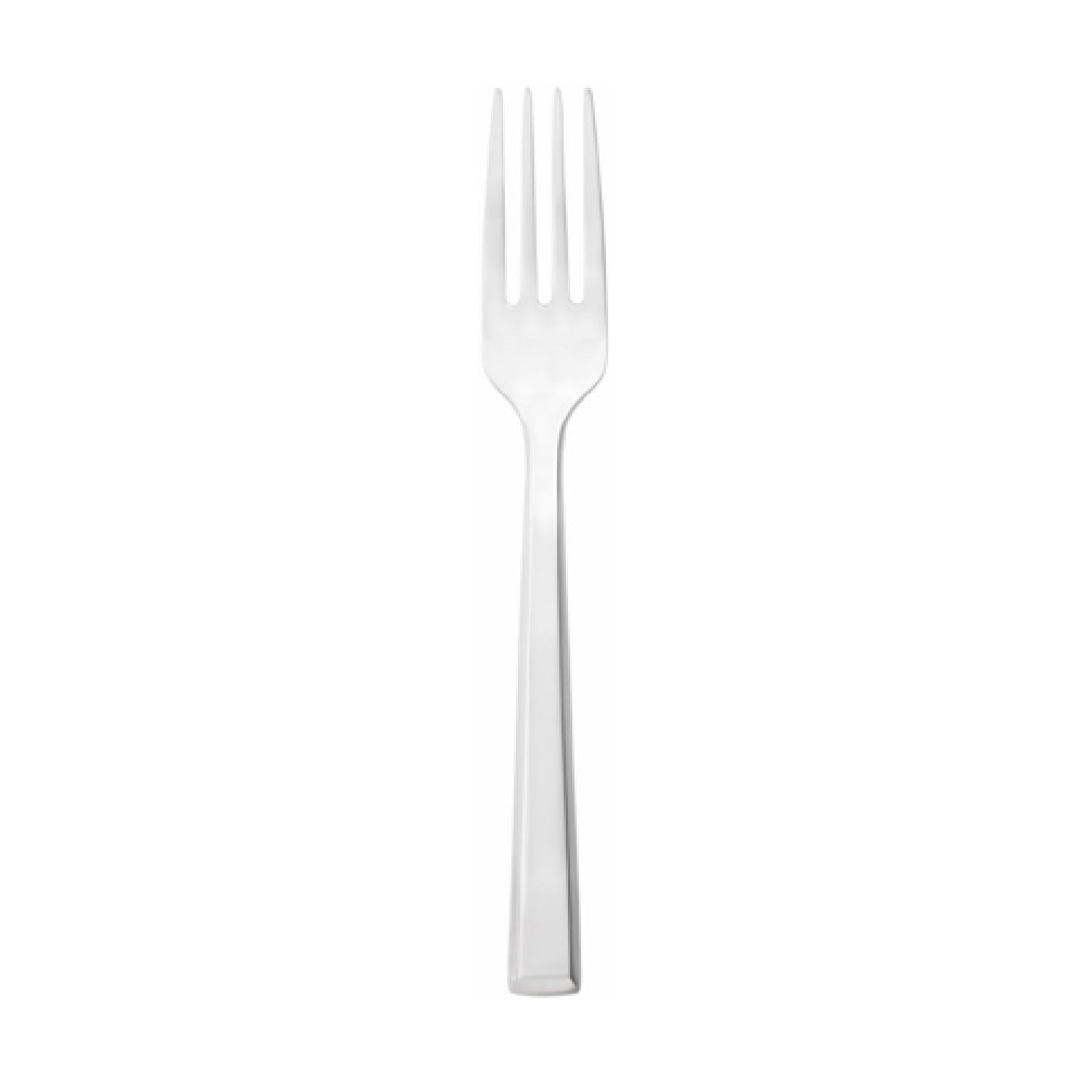 Libbey 946 038 Salad Fork 7-1/4" Beveled Edge