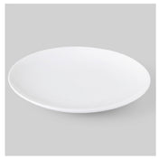 Bon Chef 6100022P Coupe Plate 7" DIA X .85"H Round