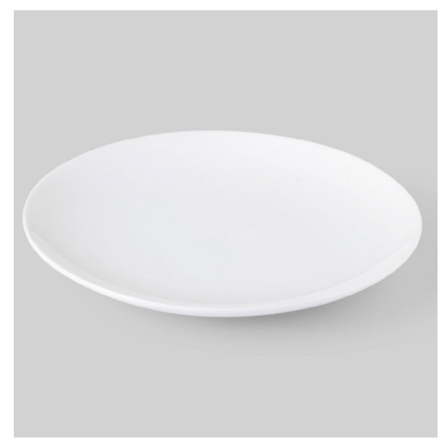 Bon Chef 6100022P Coupe Plate 7" DIA X .85"H Round