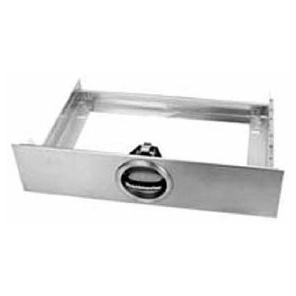 Star Mfg 3B82D0179 Carriage Drawer (assy)