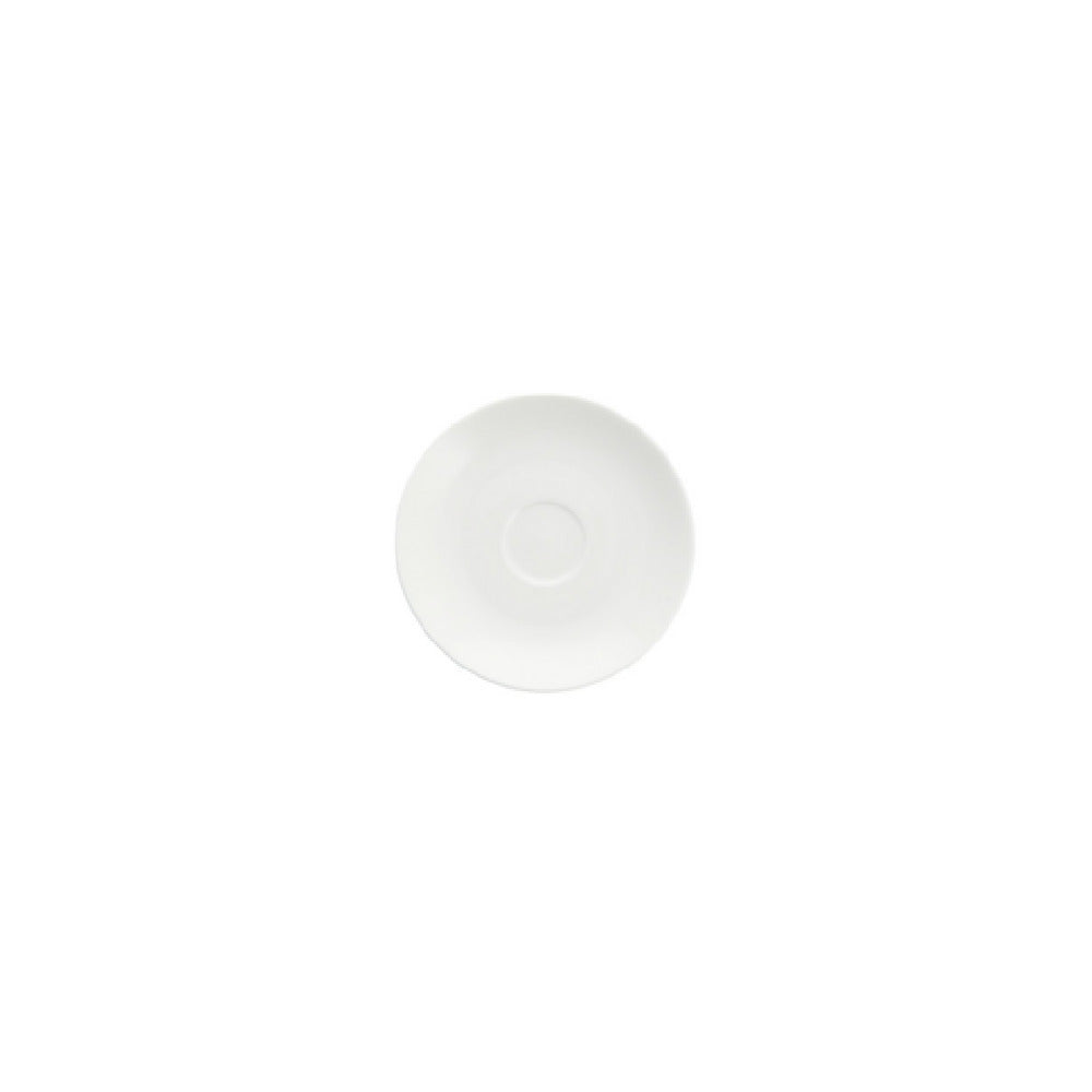Fortessa 6300.F0000.07 Caldera Saucer For Espresso Cup Dishwasher Safe Microwave Safe