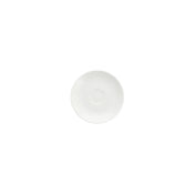 Fortessa 6300.F0000.07 Caldera Saucer For Espresso Cup Dishwasher Safe Microwave Safe