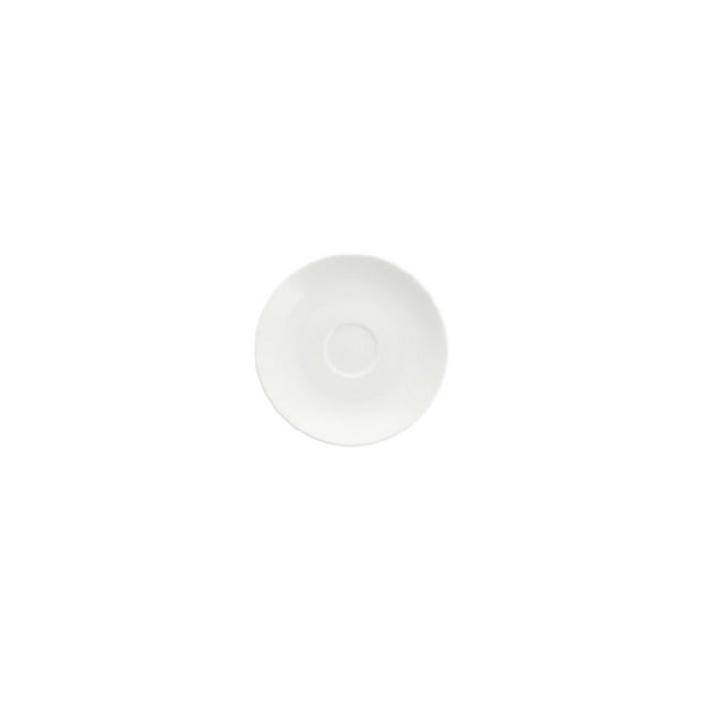 Fortessa 6300.F0000.07 Caldera Saucer For Espresso Cup Dishwasher Safe Microwave Safe